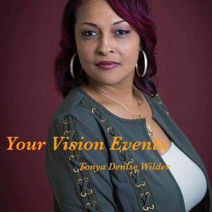 Meet your Posher, Tonya